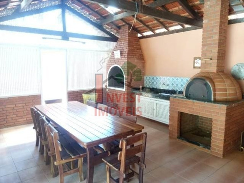 Imagem 13 de 15 de Chacara Em Condominio - Ref: 6150 - V-6150