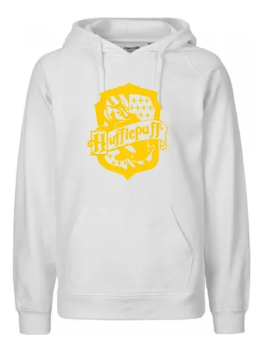 Hoodie hufflepuff new arrivals
