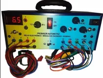 Comprar Probador De Reguladores, Bobinas, Módulos Y Sensor Hall