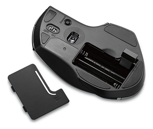 Verbatim 2.4g Wireless 8-button Led Ergonomic Deluxe Mous...