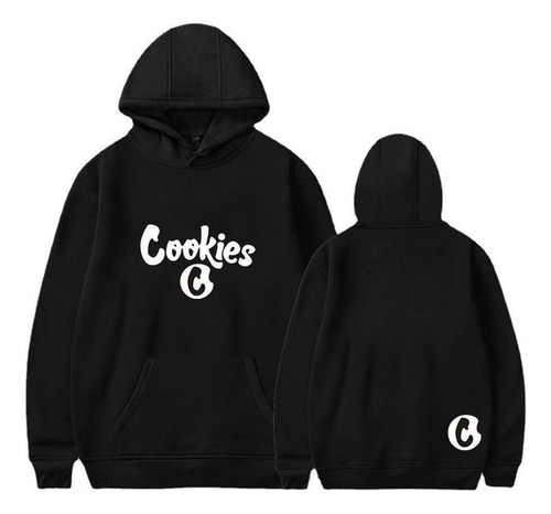 Cookies Sudadera Con Capucha Personalizada Para Hombre Y Muj
