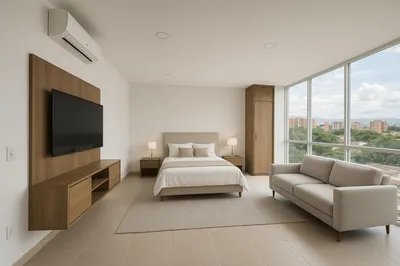Apartamento en venta