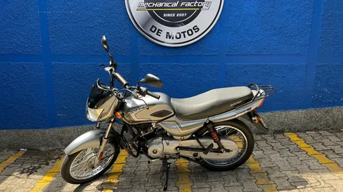Boxer Ct 100 Bajaj Modelo 2024