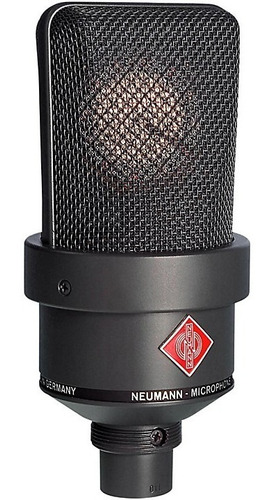 Neumann Tlm 103 Condenser Microphone Black 