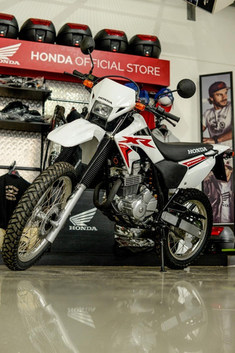 Imagen 4 de 19 de Honda, Xr 250 Tornado, Xr250 0km