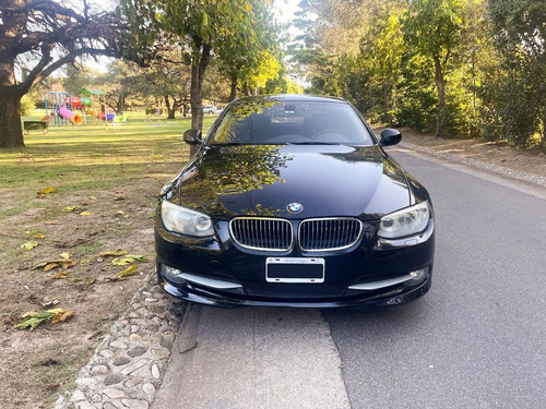 BMW Serie 3 325i