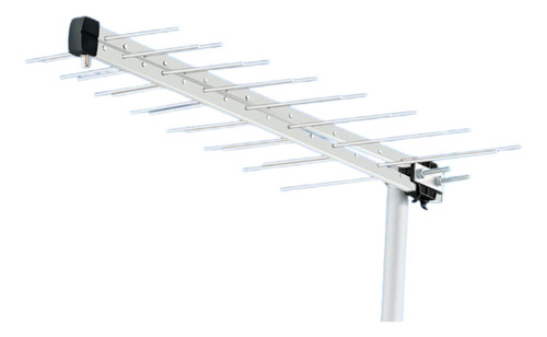Antena Tda, Tdt Tv Digital Largo Alcance