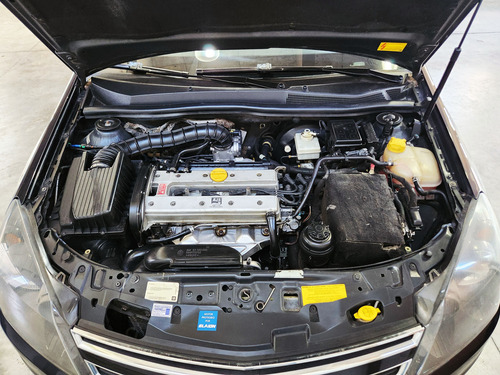 Chevrolet Vectra 2.4 Cd