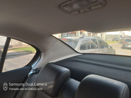 Peugeot 408 1.6 Sport Thp 163cv