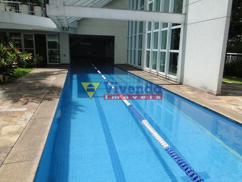 Imagem 2 de 15 de Belo Apartamento Em Excelente Localização - As16078