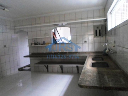 Imagem 7 de 15 de Casa À Venda, 280 M² Por R$ 850.000 - Jardim Regina Alice - Barueri/sp - Ca0372