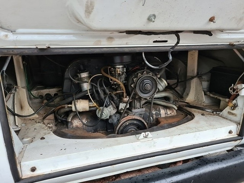 Kombi 1.600 9l - 1992