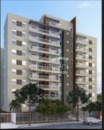 Imagem 11 de 15 de Apartamento Na Casa Verde!!sacada Gourmet! - Cf21386