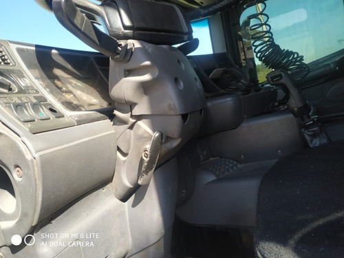 Imagem 7 de 9 de Scania R 420 6x2 Trucado Ano 2007 R$ 170.000.