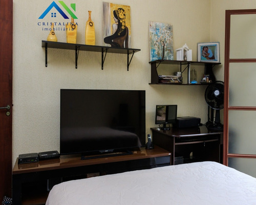 Imagem 28 de 30 de Casa - Ca00202 - 69860932