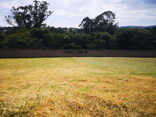 Imagem 7 de 25 de Terreno A Venda Com 360mts, Em Condomínio Fechado Pronto Para Construir Em Cabreúva. - Lote360mvp - 69338044