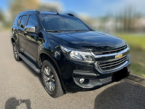 Imagem 15 de 16 de Trailblazer 2.8 Ltz 2017