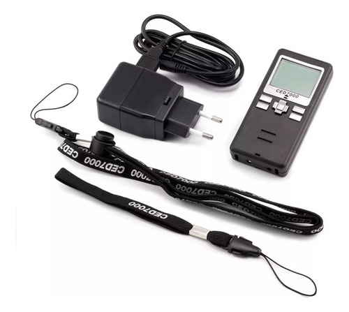 Timer Ced 7000 Original Ipsc
