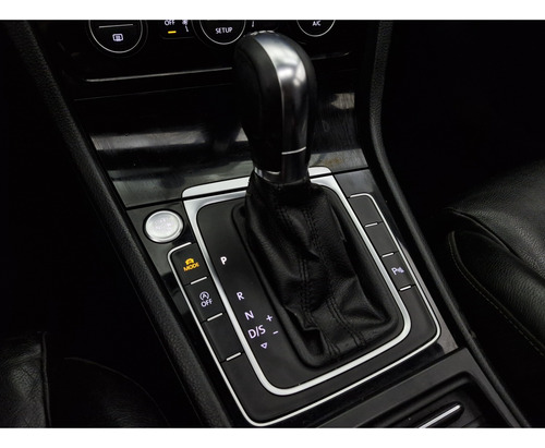 Volkswagen Golf 1.4 TSI HIGHLINE 16V GASOLINA 4P AUTOMÁTICO