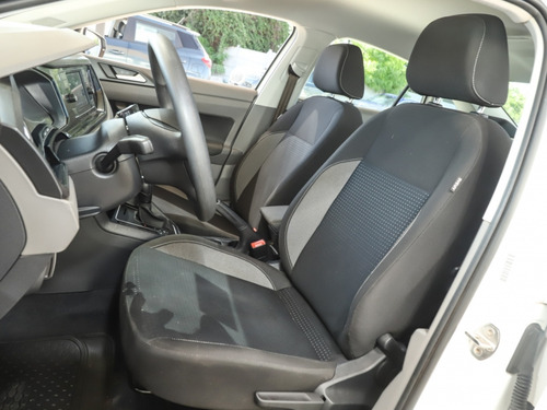 Volkswagen Virtus 1.6 At