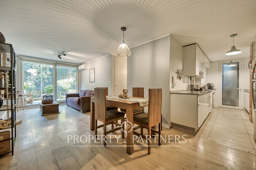 Precioso Departamento En Venta En Primer Piso. Con...