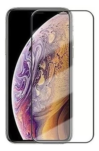 Mica Cristal 9d Para Lg Stylo 6 /k71
