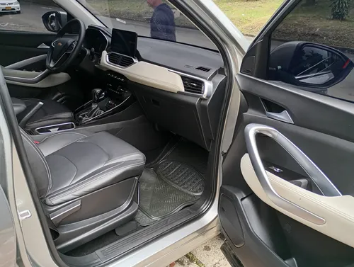 Chevrolet Captiva 1.5 Lt