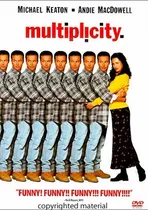 Comprar Dvd Multiplicity \u002F Mis Otros Yo