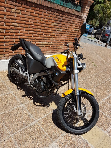 Bmw G 650 X 650 Country Qr Motors