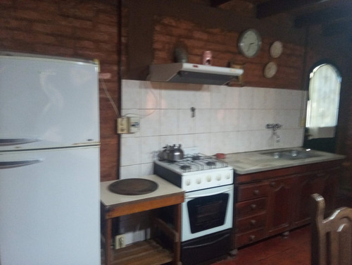 Imagen 4 de 14 de Venicolon !!!casa Amplia Para /5 Con Muchos Espacios Verdes