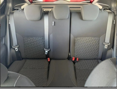 Nueva Nissan Kicks 1.6 Advance Cvt Entrega Inmediata