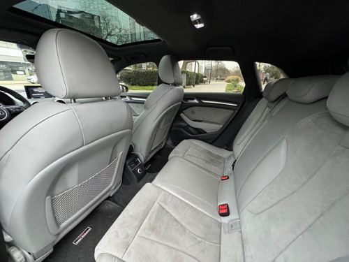 Audi A3 Sportback 2.0 Tfsi 190cv
