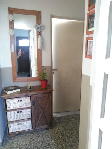 Venta P.h. 3 Ambientes San Martin - Villa Maipu