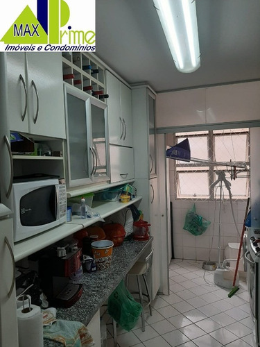 Apartamento - Ap00701 - 68996268