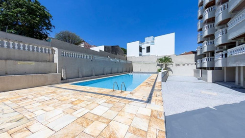 Imagem 21 de 23 de Apartamento Com 3 Dormitórios À Venda, 160 M² Por R$ 735.000,00 - Centro - Valinhos/sp - Ap0365