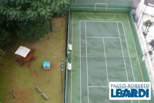 Imagem 13 de 15 de Cobertura - Morumbi - Sp - 350141