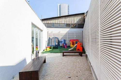 Imagem 19 de 30 de Apartamento Com 1 Dormitório À Venda, 62 M² Por R$ 1.650.000,00 - Vila Nova Conceição - São Paulo/sp - Ap4261