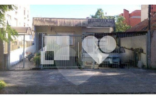 Imagem 1 de 4 de Vende Terreno De 387 Metros Quadrados De Área. - Reo411731