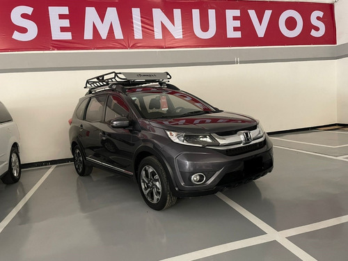Imagen 1 de 13 de Honda Br-v Prime 2019 Automática