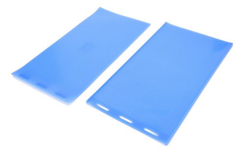 Js Molde De Lámina De Goma Flexible Para Estampado De Cera