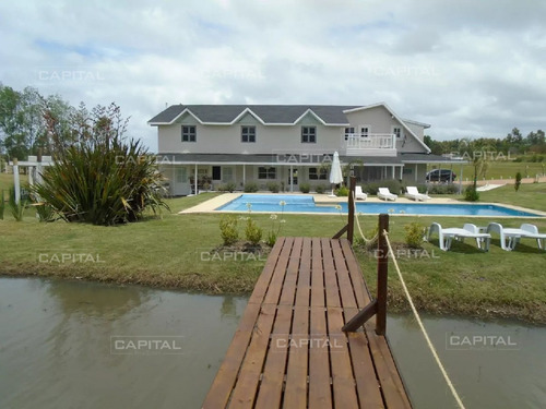 Imagen 2 de 30 de Chacra En Venta Golf La Barra Punta Del Este- Ref: 26469