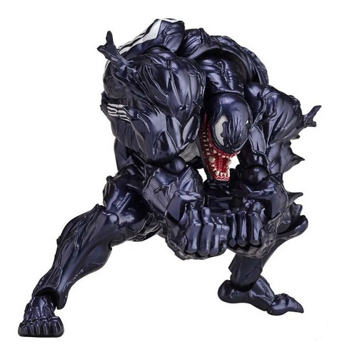 Clásicos Hombre Araña Venom Walgreens Modelo Spiderman
