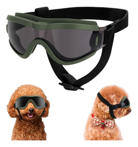 Gafas De Sol Para Perros Pequenos, Gafas Para Perros Con ...