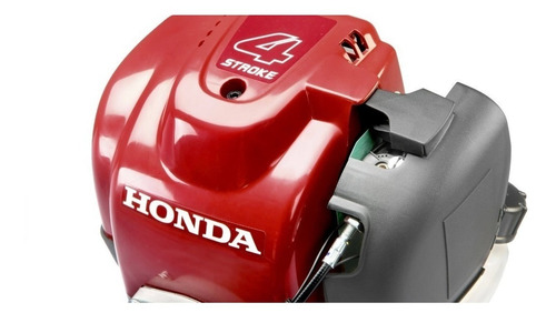 Imagen 2 de 2 de Desmalezadora Honda UMK435T