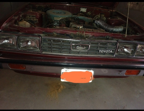 Imagen 3 de 6 de Toyota Corona