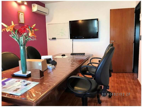 Villa Adelina - Galpón Venta Usd 310.000