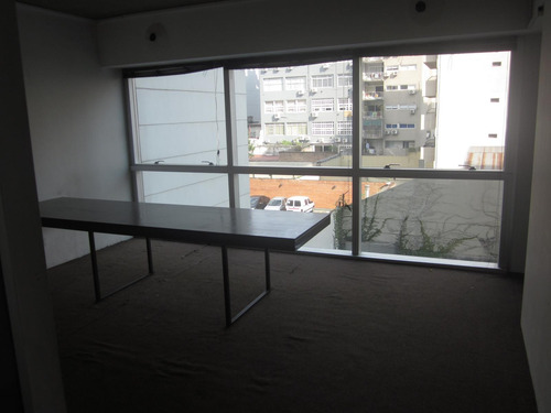 Oficinas De Categoría