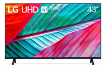 Comprar Smart TV LED 43\