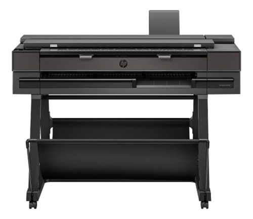 Plotter Impresora Hp Designjet 36¨ T850 Multifuncion 2y9h2a