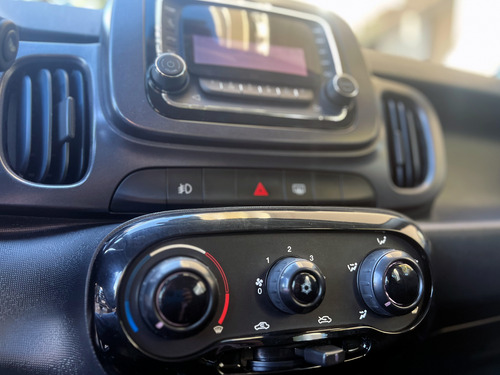Fiat Mobi 1.0 Easy